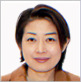 内山恵代